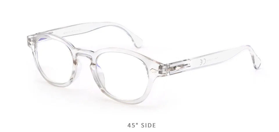 Анти-голубые световые лучи очки уменьшают излучение UV400 модная рамка для очков компьютерные очки с прозрачными защитными стеклами