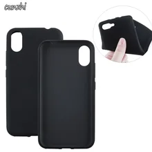 For Blackview A30 Silicon Case 5.5inch Ultra Thin 