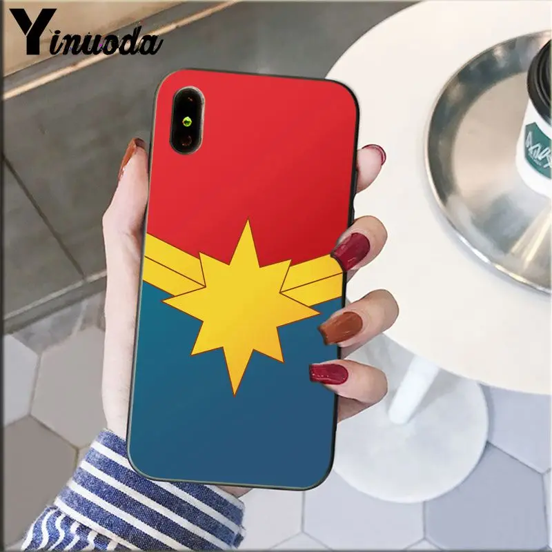 Marvel superhero logo