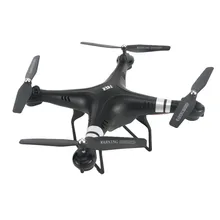 High Quqlity SH5 6-Axis Wifi FPV HD Camera Drone 2.4Ghz 4CH RC Quadcopter RTF with UAV RC 3D Gift For Children Free Shipping