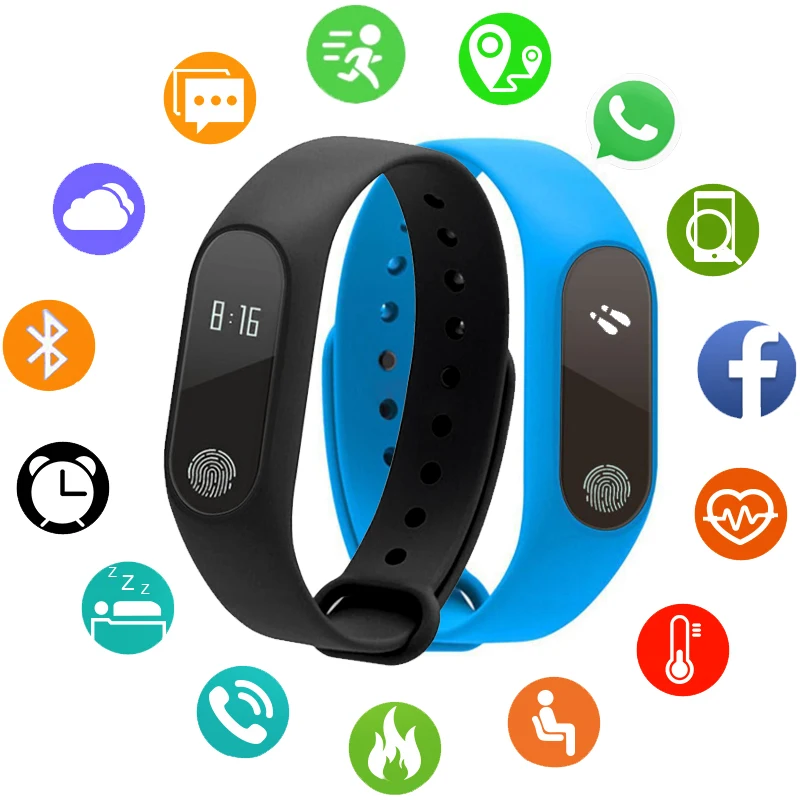 

Digital Watch Kids Watches Children For Girls Boys Wrist Watch Electronics Led Wristwatches Child Fashion Sport Bracelet Hours