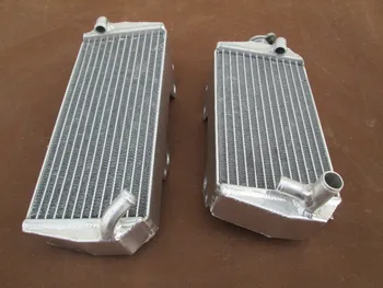 

New L&R Aluminum Alloy Radiator For Suzuki RMZ450 RMZ 450 08 09 10 2008 2009 2010