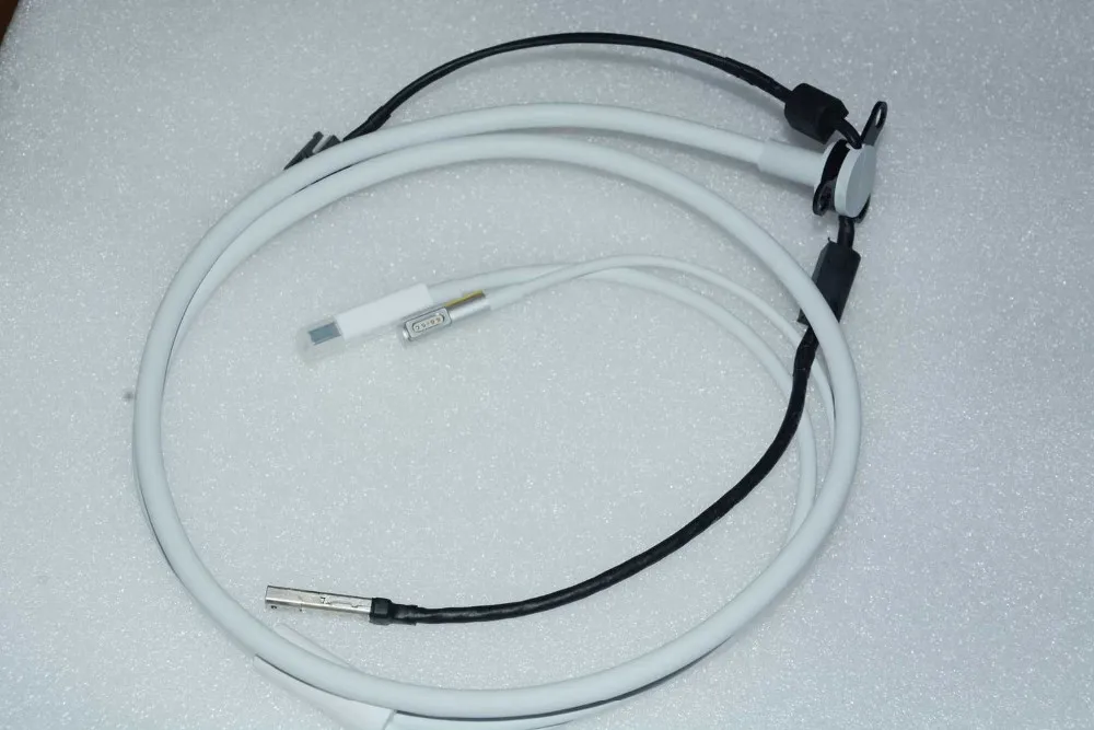 Baru Asli Thunderbolt Kabel Display 