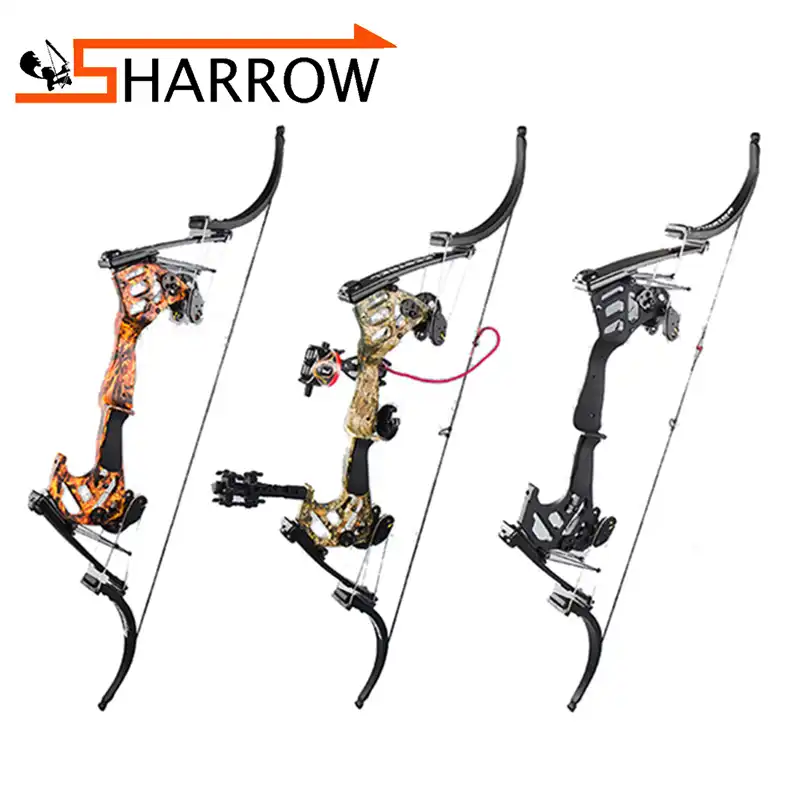 Compound bow hunting and fishing Clearance