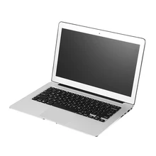 Notebook laptops Ultra slim 13.3 inch celeron 2957u cpu metal body 4GB Ram 60GB SSD Bluetooth Backlit keyboard free shipping