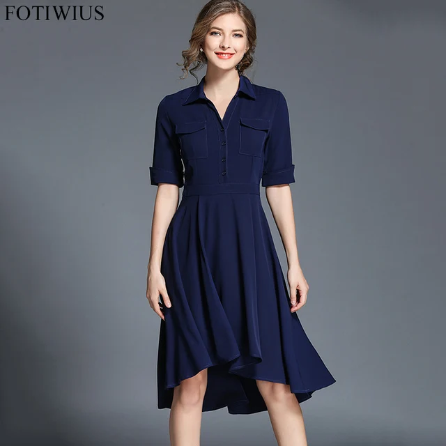 A Line Dresses for Women