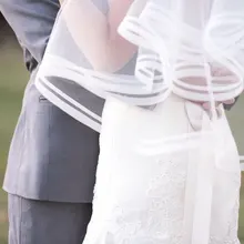 2 уровня конского волоса отделка длинный Ярус 3 м и короткий ярус 24 дюймов(покупатели запрос на заказ