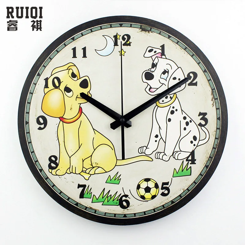 Cheap Cat And Dog Clocks Cheap Cat And Dog Clocks