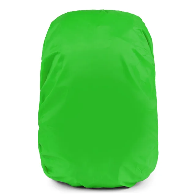 Rain bags covers 30 40L Nylon Waterproof Backpack shoulder Bag Rain