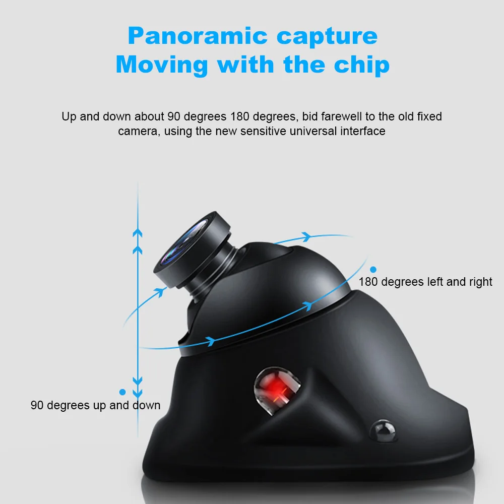 Mini Car HD Monitor Rear View Camera Car Front View Side Reversing DVR Wire Vehicle Night Vision Auto Backup Camera Waterproof