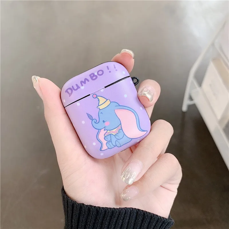 Для AirPods 1 2 Bluetooth гарнитура зарядная коробка чехол s для AirPods 2 мультфильм Shin Chan наушники крышка аксессуары мягкий матовый чехол - Цвет: 3