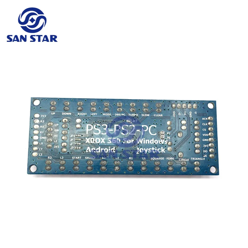 Arcade controller 11 d 