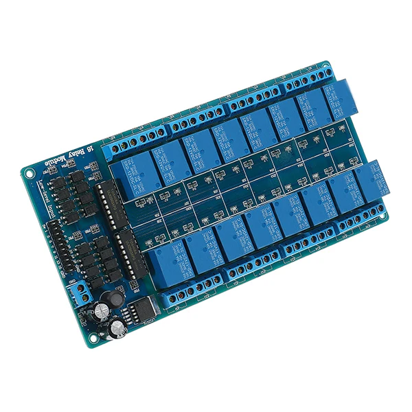 Ethernet модули управления. Ethernet модули управления