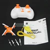 Free Shipping cheerson cx-10 cx10 mini 2.4ghz 4ch rc remote control quadcopter helicopter drone cx 10 led toys with gift today ► Photo 3/6