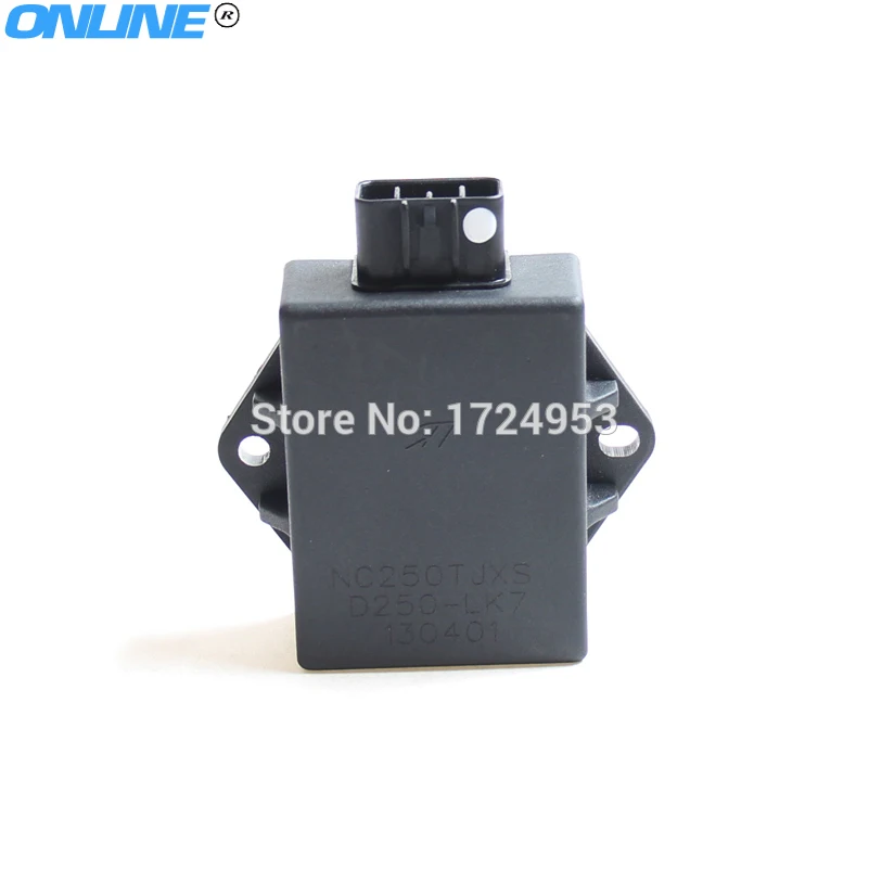 ZONGSHEN 250CC NC250 8PINS for XMOTOS APOLLO BSE KAYO XZ250R T4 T6 OFF ROAD MOTORCYCLE ignition cdi box free shipping ZONGSHEN 250CC NC250 8PINS for XMOTOS APOLLO BSE KAYO XZ250R T4 T6 OFF ROAD MOTORCYCLE ignition cdi box free shipping