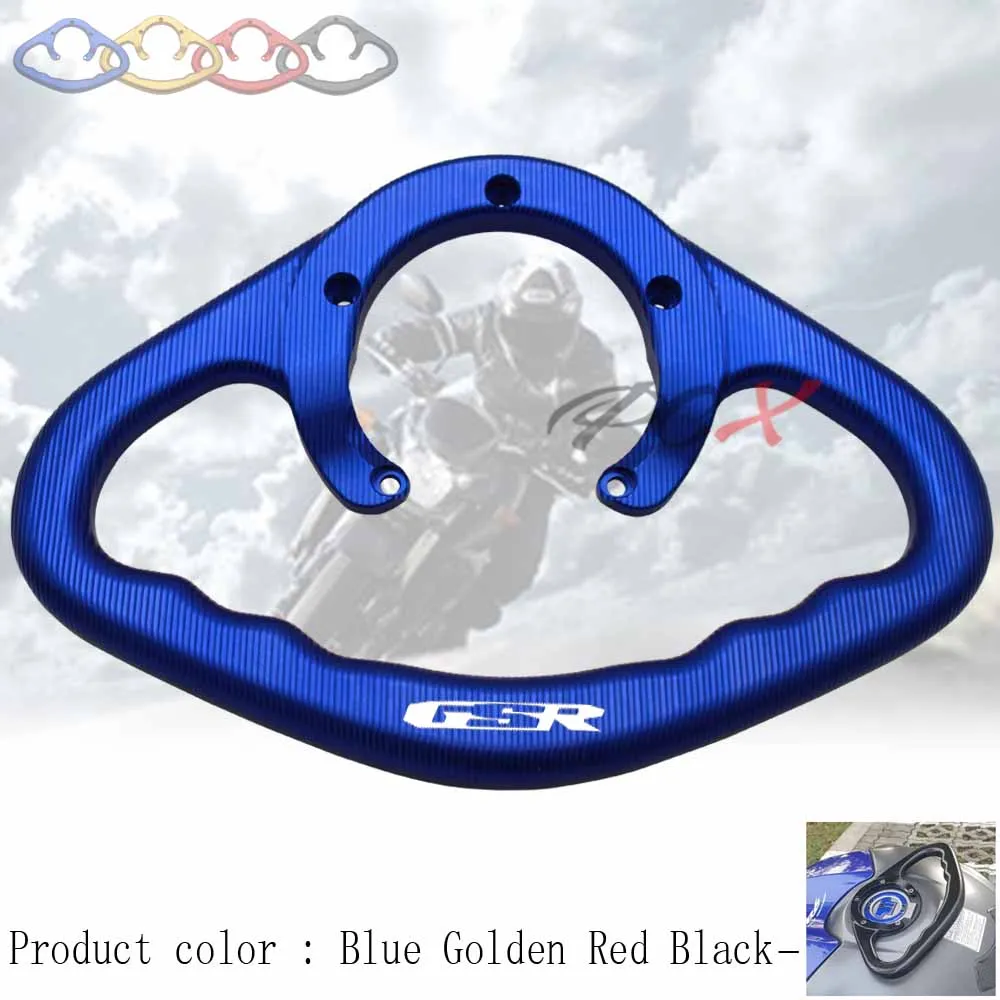 gsr