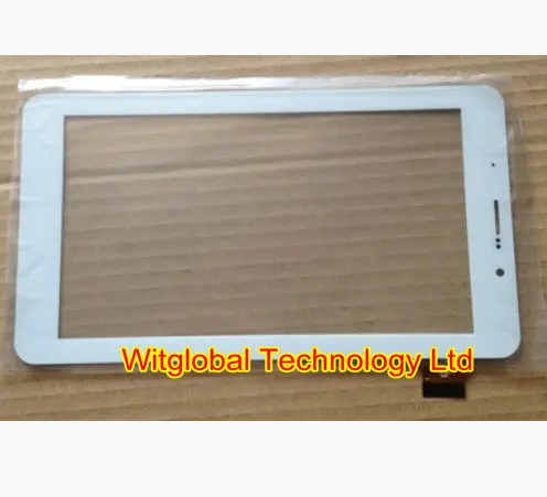 Новый для 7 &quotдюймов Turbopad 722 Tablet Сенсорный экран Панель стекло Сенсор Digitizer Замена