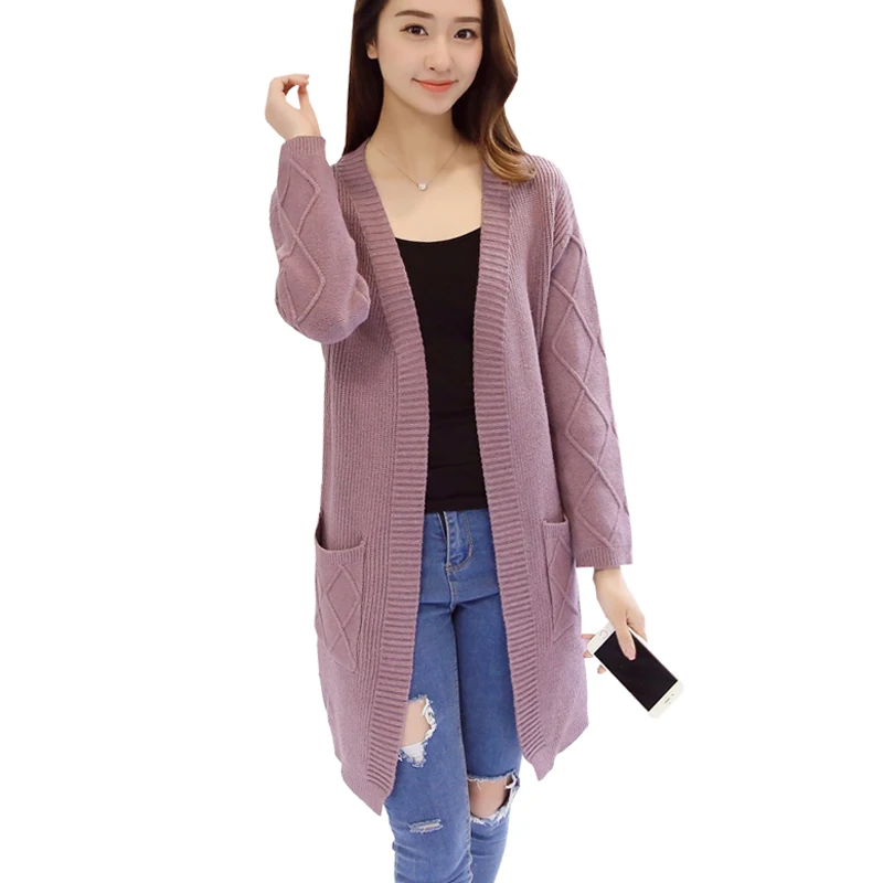 Womens Cardigan Cashmere Sweaters, Pure Cashmere Wool Cardigan for Women, Round Neck cheap cashmere cardigans for women 2017 photos