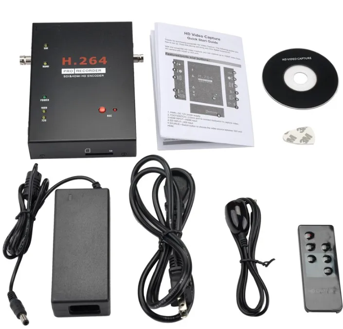 Портативный 1080P FULL HD медицинский и промышленный эндоскоп ветеринарная камера USB рекордер SDI HDMI для хирургии животных, эндоскопии