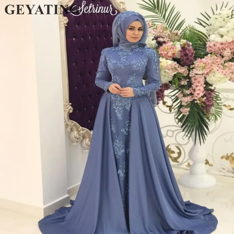 arabic formal wear