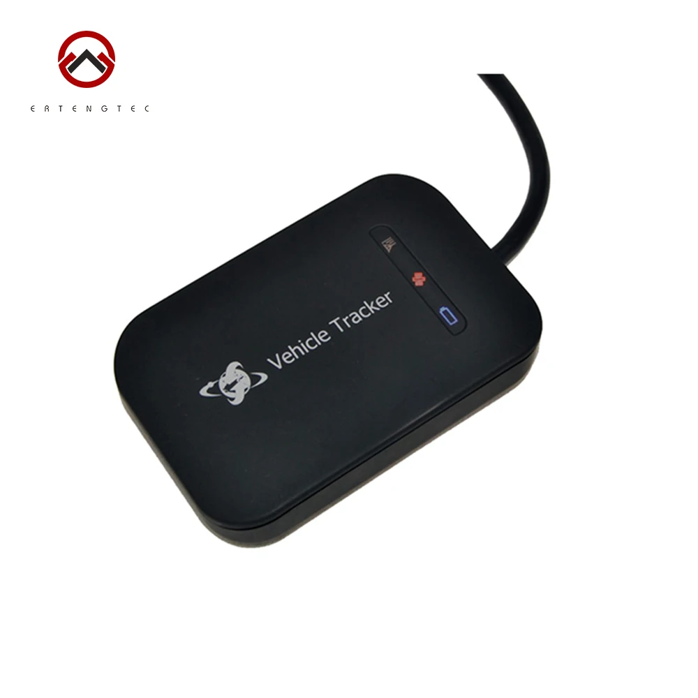 Vehicle GPS Tracker PT201 Car Tracking Device Waterproof IP65