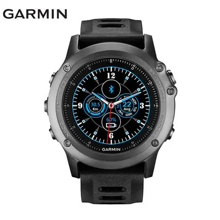 

Garmin fenix 3 flying endurance GPS running mountain swimming multi-function pulse watch heart rate monitor smart watches men
