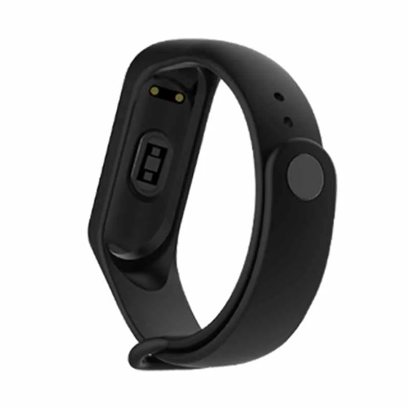 Сменный мужской t смарт-браслет для Xiaomi Mi Band 4 Smartwatch браслет на запястье ремешок модный ремешок для мужчин и женщин