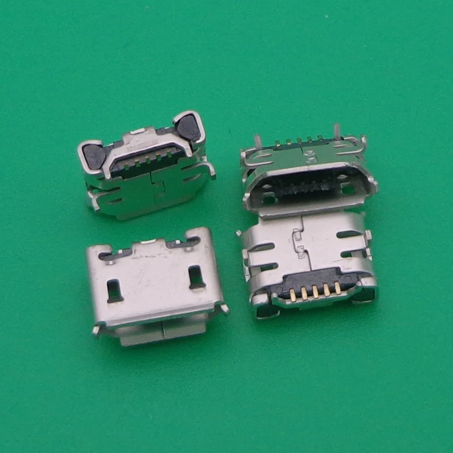 10pcs Micro USB Charging Charge Port Connector for Lenovo Thinkpad 2