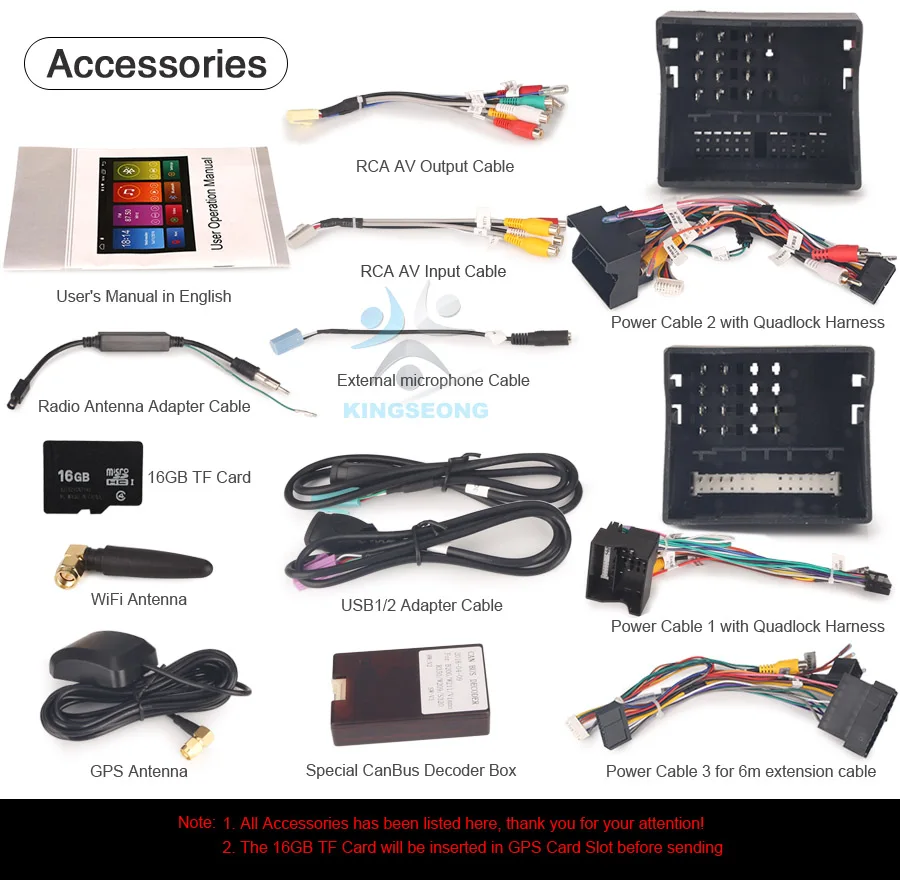 ES2881E-E25-Accessories