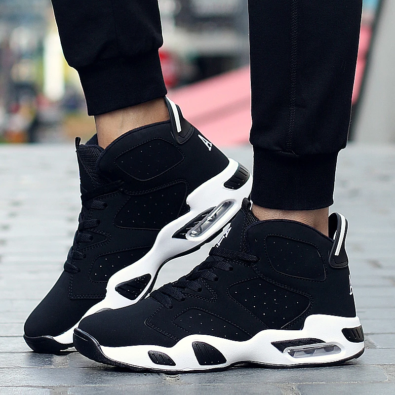 nouvelle basket homme 2019