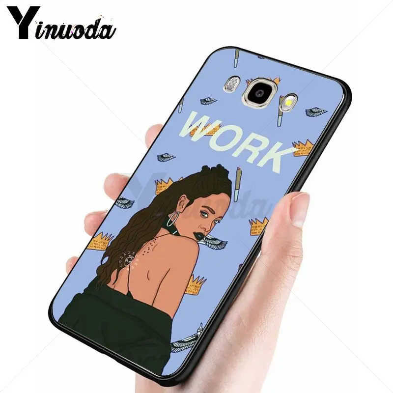 Rihanna Anti Work