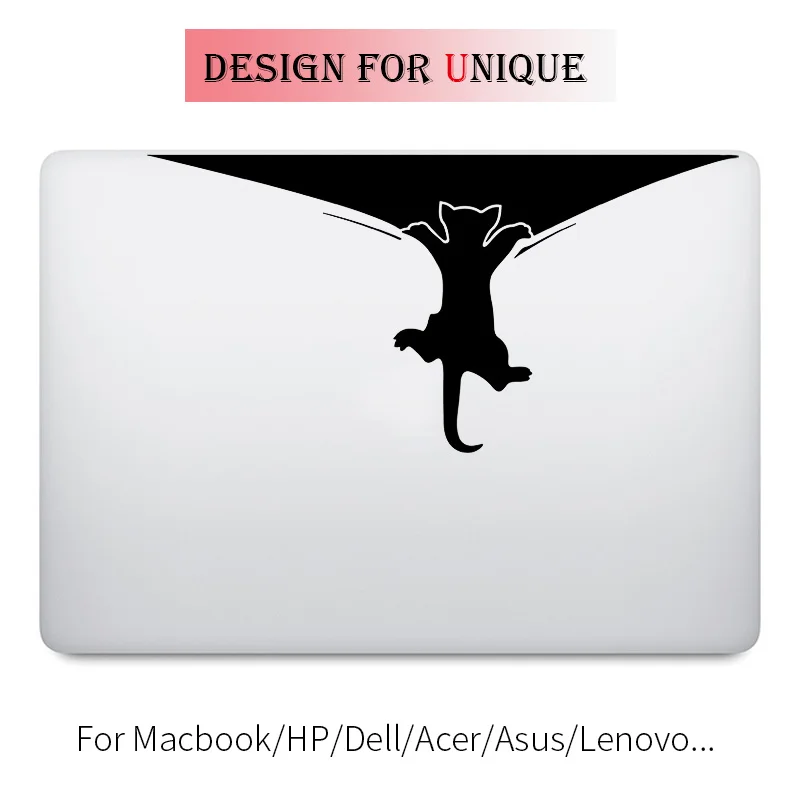 TOP Decal