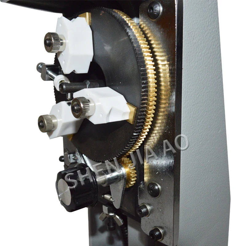 SL-810 кольцевая машина для резьбы по внутренним отверстиям, кольцевой гравер, цифра, гравировальный станок для букв, ювелирные изделия, инструменты для резьбы по золоту