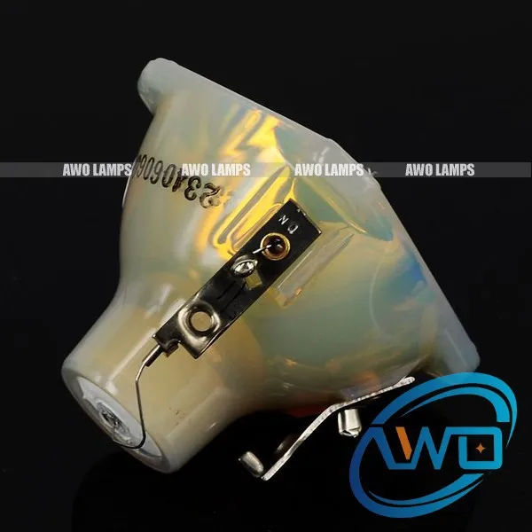 

NP02LP Original bare lamp for NEC NP 40G /NP40/NP50 Projectors
