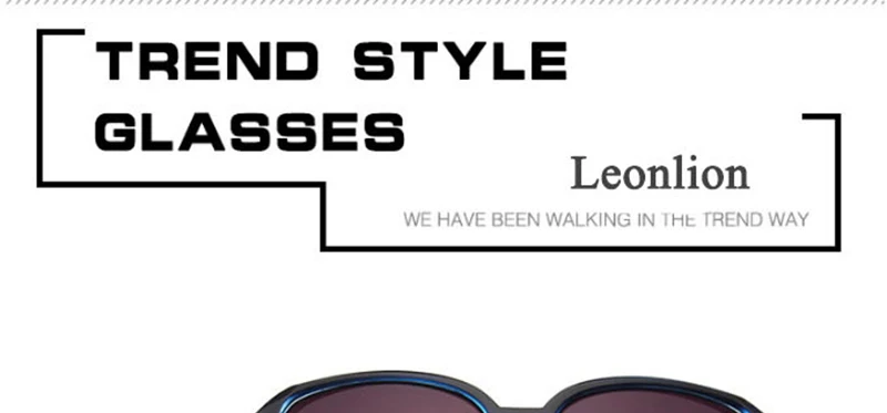 LeonLion градиентные линзы яркие цветные Солнцезащитные очки женские брендовые дизайнерские UV400 Солнцезащитные очки для вождения винтажные Gafas De Sol Mujer