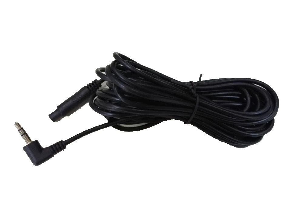 

XYCING Universal Connector Cable for I1000 Car DVR A1 Car DVR External Camera Dual Camera Car Black Box Accessories
