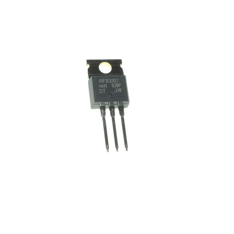  IRFB3207PBF  MOSFET N 75V TO-220