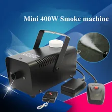 Smoke Ejector /Wireless Remote Control 400W Fog Machine/Stage 400W Fogger /400-Watt Smoke Machine For Disco,KTV, Party, Weddings Smoke Ejector /Wireless Remote Control 400W Fog Machine/Stage 400W Fogger /400-Watt Smoke Machine For Disco,KTV, Party, Weddings