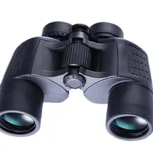 JHOPT hd широкоугольный телескоп гигантский 10X50 с высоким увеличением окуляра диафрагма FMC hd Широкополосный зеленый