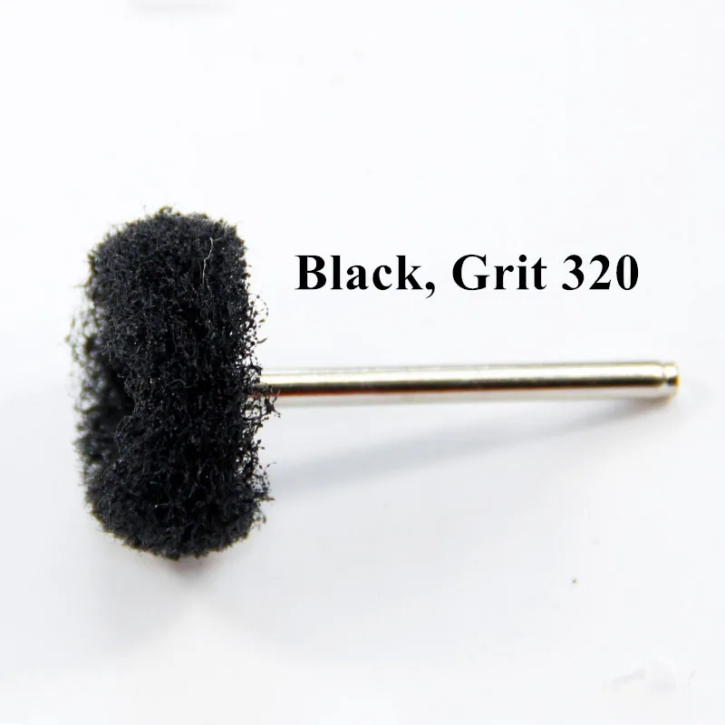Abrasive Polishing Wheel for Dremel-3