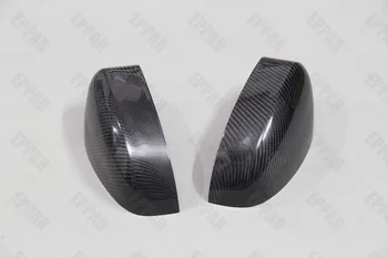 

Carbon Fiber Tape-on Mirror Covers for 10-12 2011 Ford Focus Mondeo