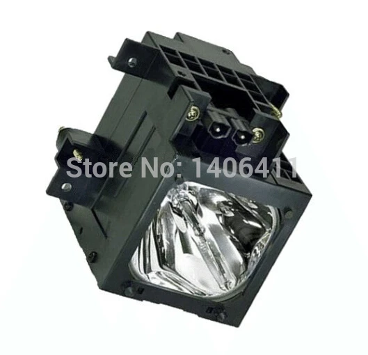 

TV Projector housing Lamp&Bulb XL-2100E/XL2100/A1606075A for KF 60SX300 KF WE42S1 KF-42SX300 KFWE50S1 TV projector