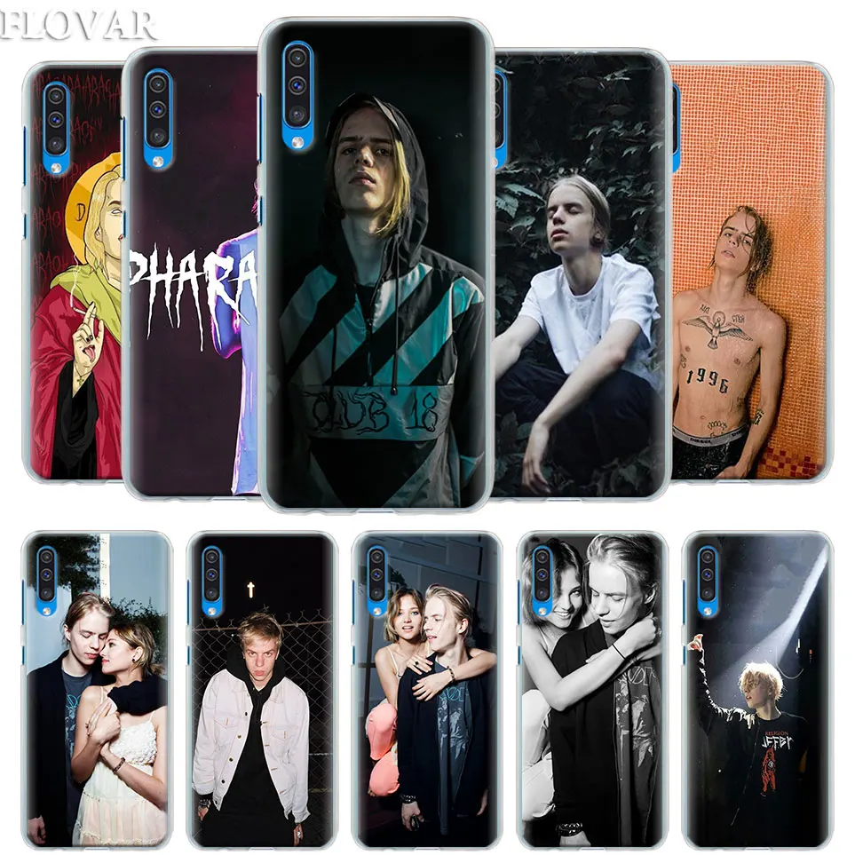 

Pharaoh Case Cover for Samsung Galaxy A30 A40 A50 A70 A6 A8 Plus A7 A9 2018 M30 Phone Case Coque
