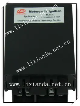 

Digital electronic CDI Steed400 NC26 for Honda motorbike