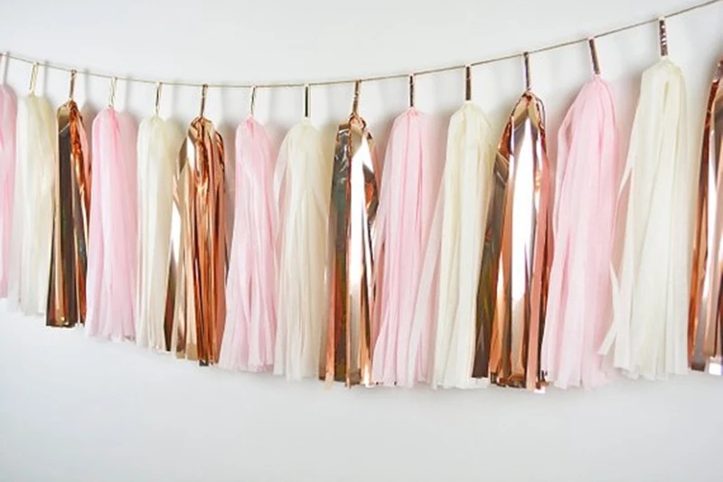 Tassel Garland Set 4-15pcs (5)