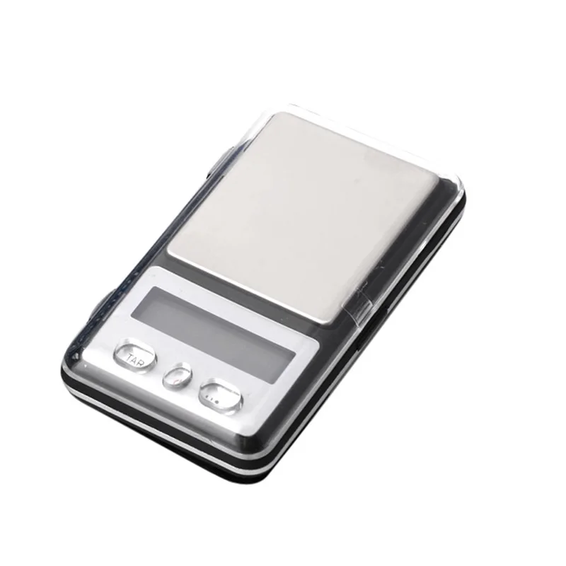 

Portable 200g x 0.01g Mini Digital Scale Jewelry Diamond Pocket Weight Gram LCD