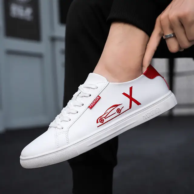 stylish mens sneakers 2018