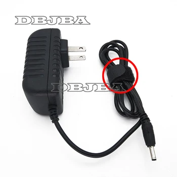 

5 pcs/lot Good quality 9v 2a dc switching power supply 3.5*1.35mm US pin
