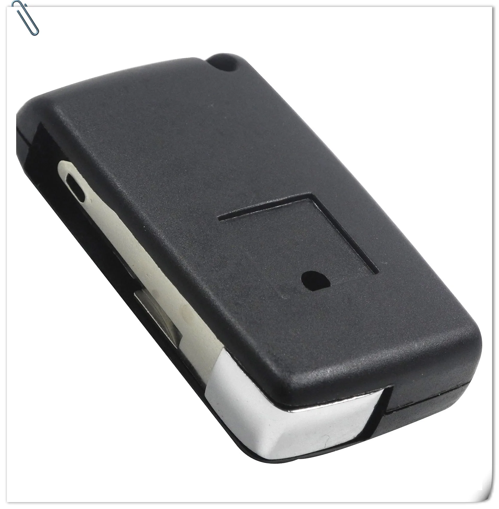 Keyforkess modificato 2 pulsanti chiave pieghevole custodia remota per Peugeot 206 207 306 406 Citroen Car Flip Key Shell Fob sostituzione 9 Keyforkess modificato 2 pulsanti chiave pieghevole custodia remota per Peugeot 206 207 306 406 Citroen Car Flip Key Shell Fob sostituzione -