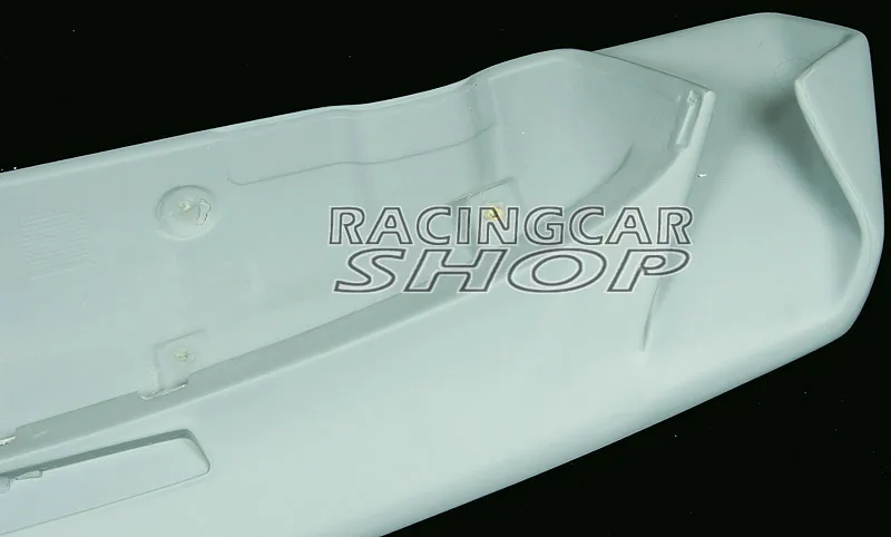 VW Vortex Style Roof Tailgate Spoiler Wing for Volkswagen VW Scirocco 2009-2014